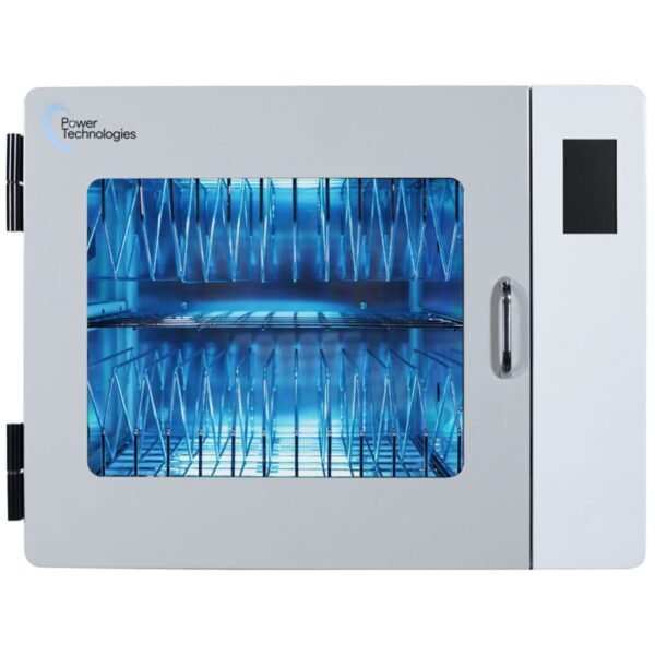 CLEAN™ - Sanitizing Cabinets