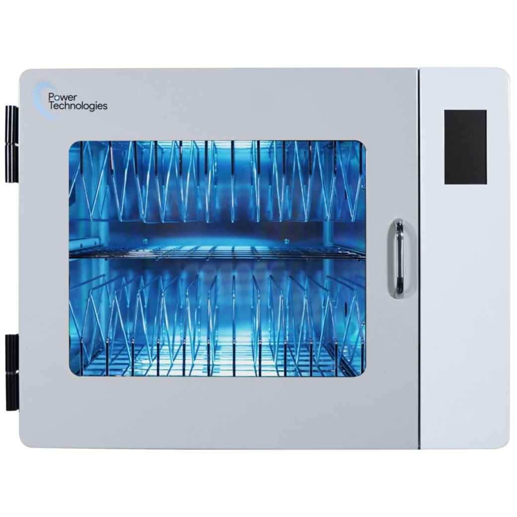 CLEAN™ - Sanitizing Cabinets