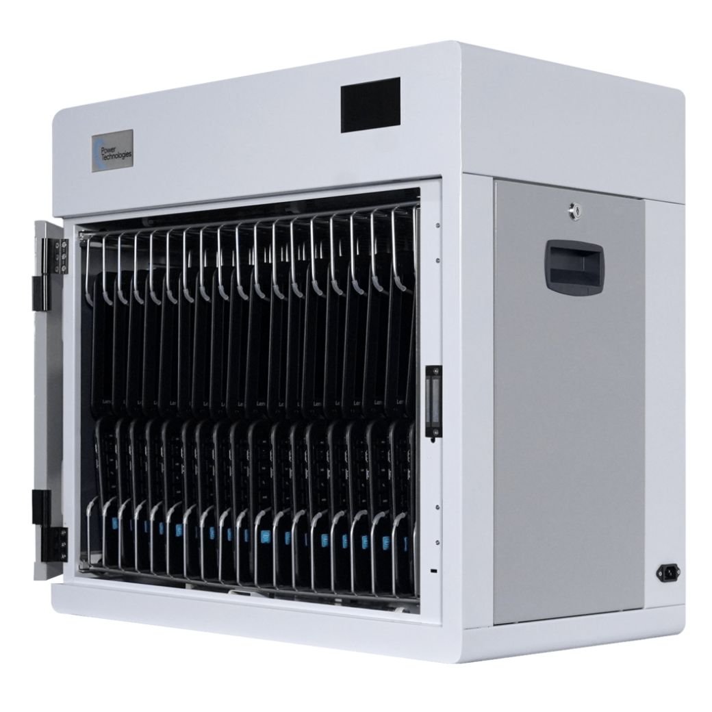 CNC-18™ - Sanitizing Cabinets