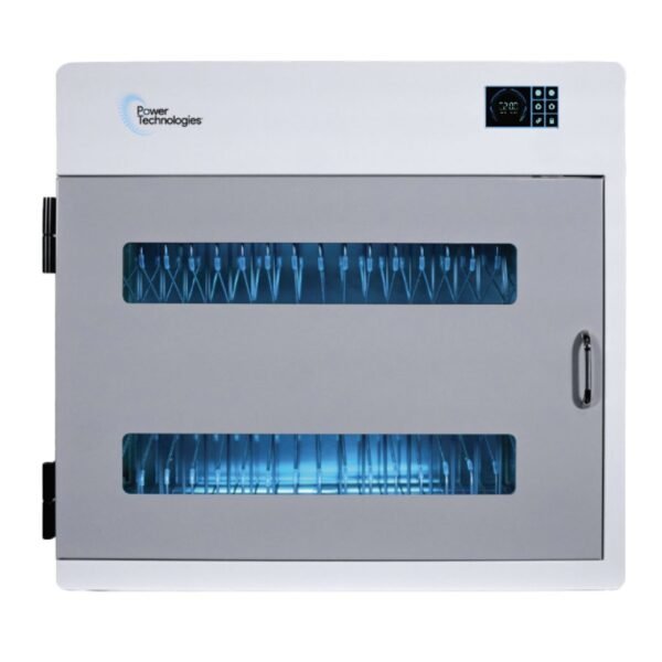 CNC-18™ - Sanitizing Cabinets