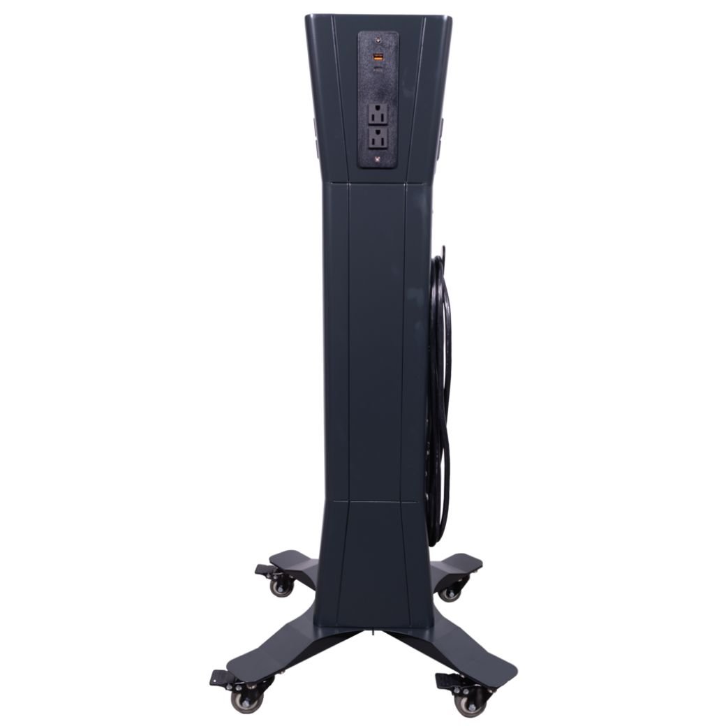 COLLABR-8™ - Mobile Power Solutions