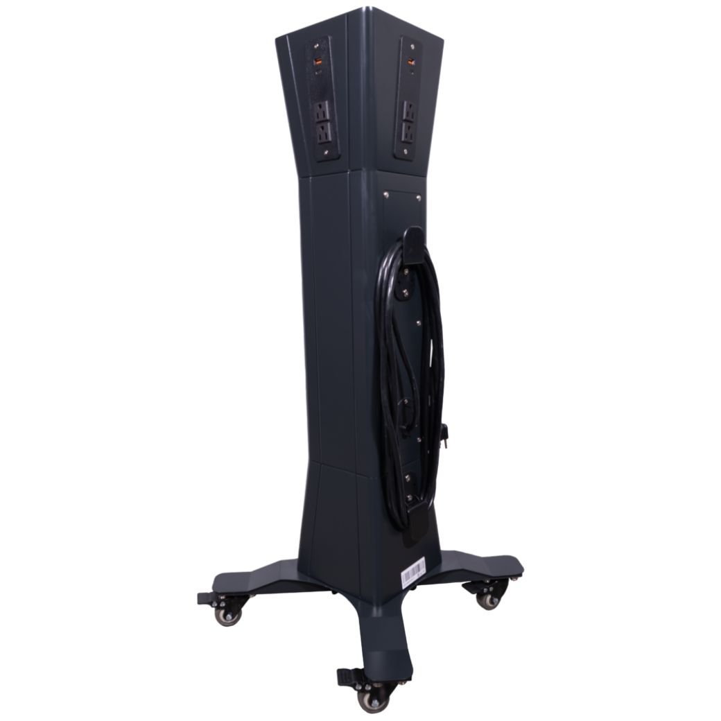 COLLABR-8™ - Mobile Power Solutions