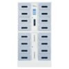 CSC-LOCKER-16™ - Secure Charging Lockers