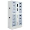 CSC-LOCKER-16™ - Secure Charging Lockers