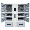CSC-LOCKER-16™ - Secure Charging Lockers