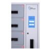 CSC-LOCKER-8™ - Secure Charging Lockers