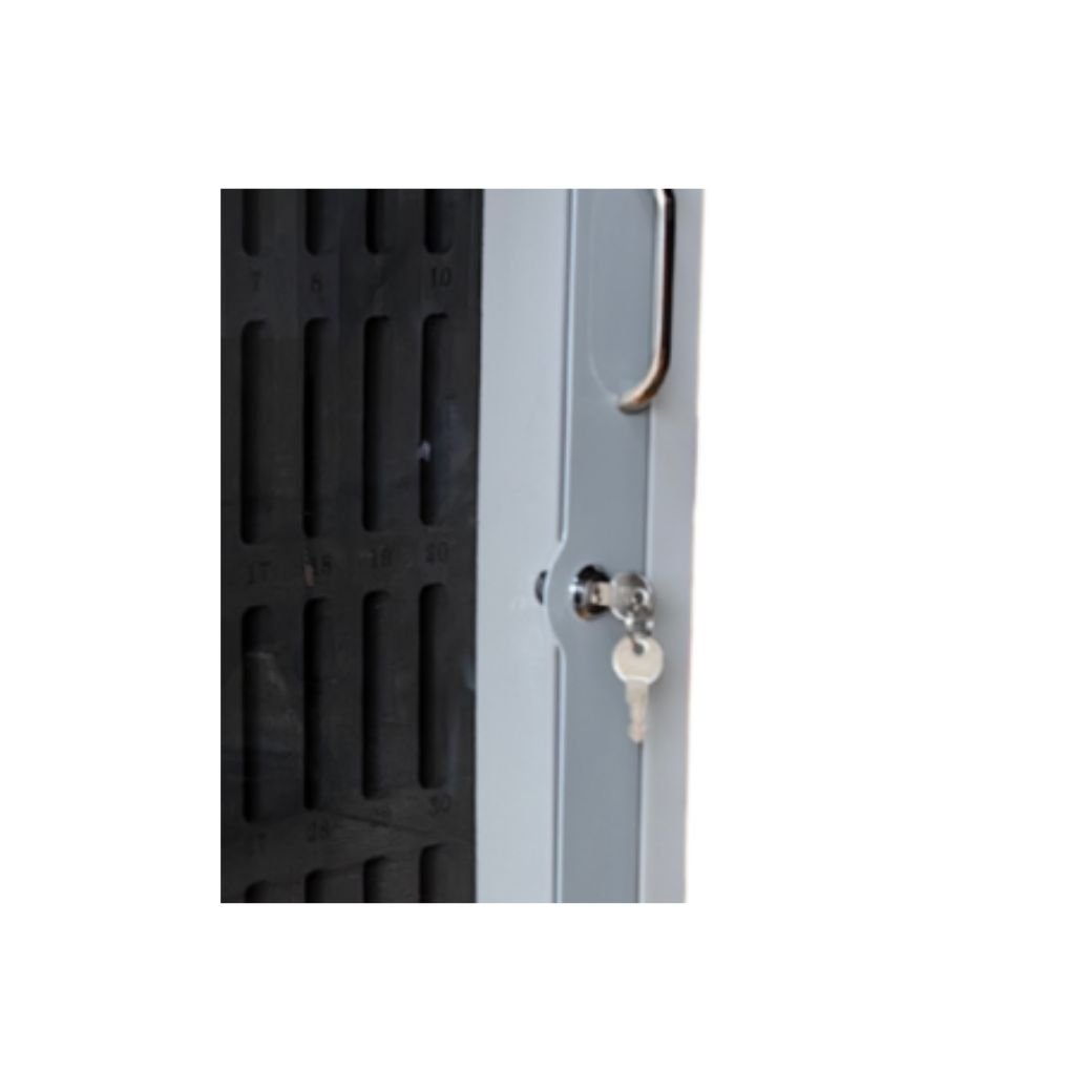 CellVault™ - Mobile Power Solutions