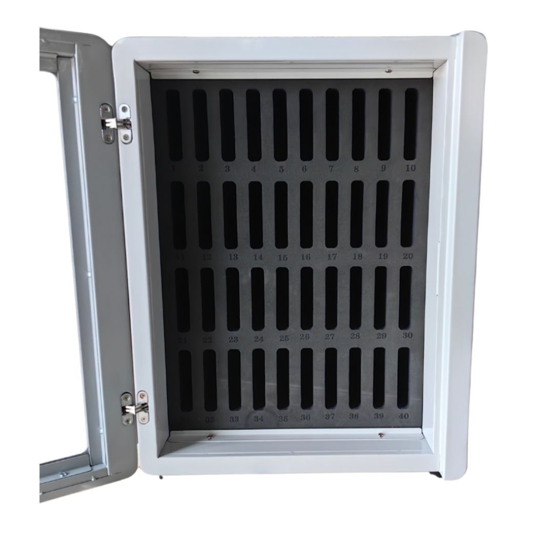 CellVault™ - Mobile Power Solutions