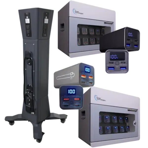 Mobile Power Solutions