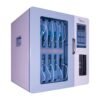 DMS-10™ - Sanitizing Cabinets