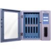 DMS-10™ - Sanitizing Cabinets