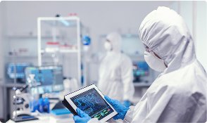 How UV-C Sanitization Eliminates 99.9% of Bacteria & Viruses