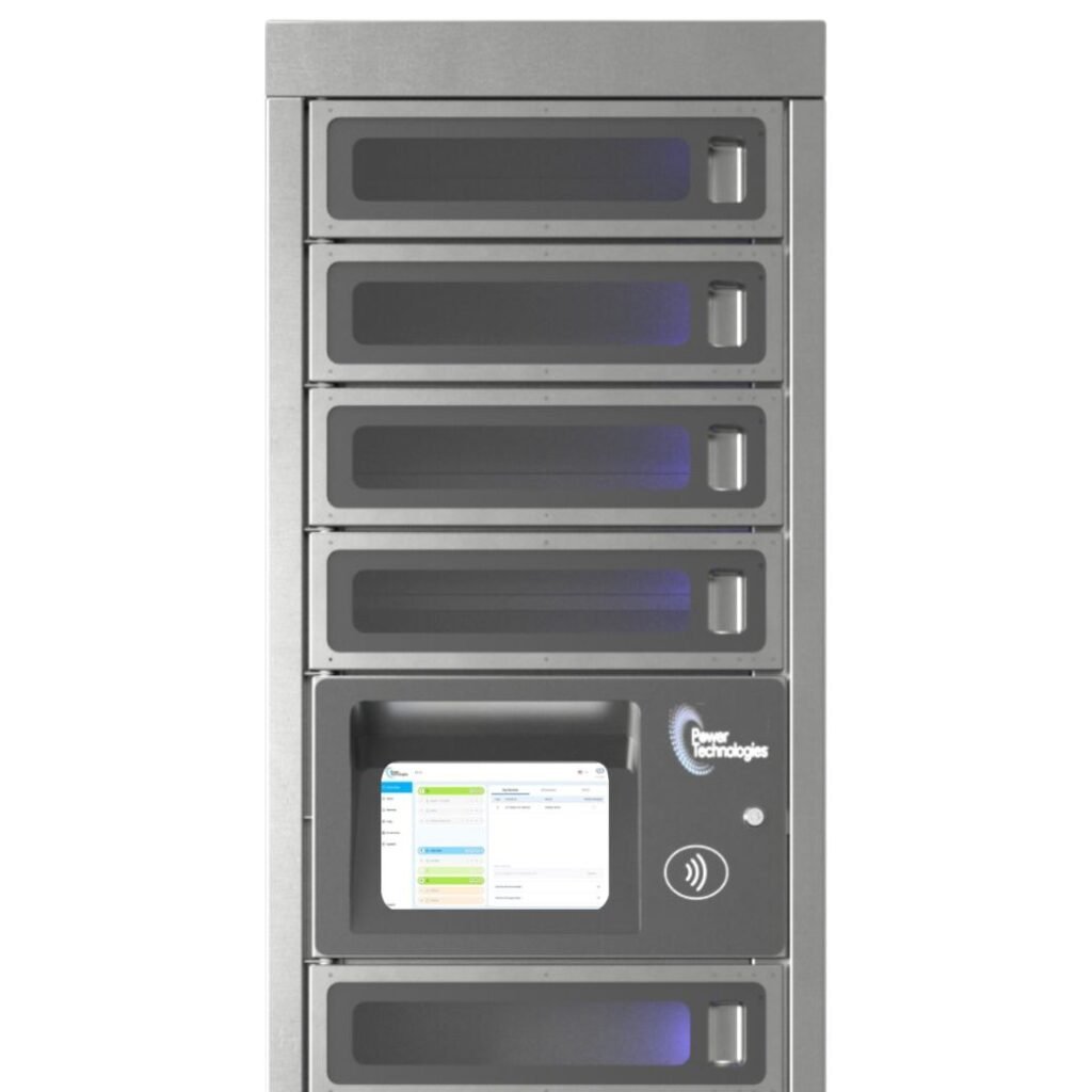 PT-PRO-SERIES-LOCKER™