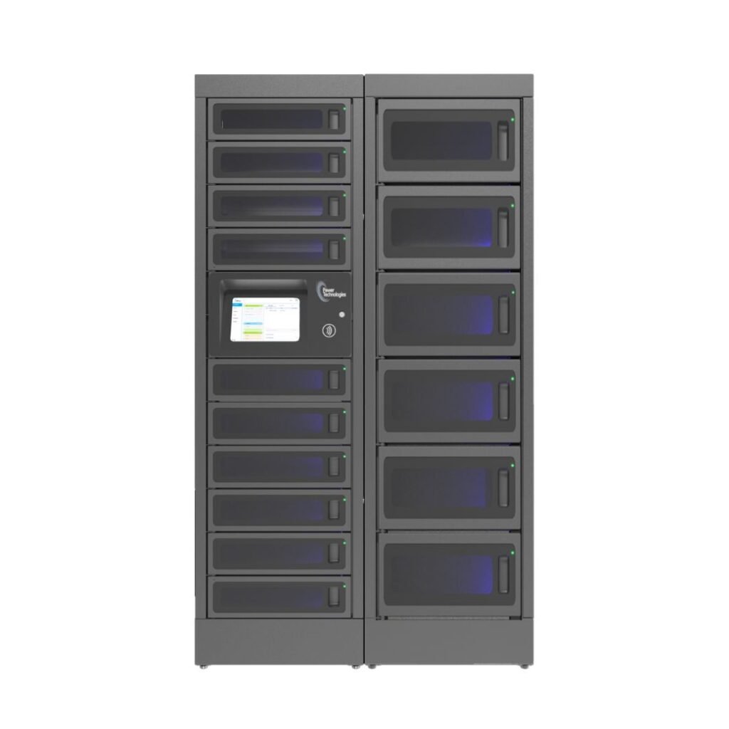 PT-PRO-SERIES-LOCKER™