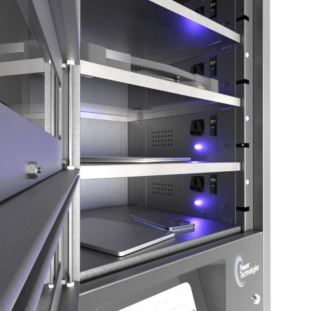 PT-PRO-SERIES-LOCKER™