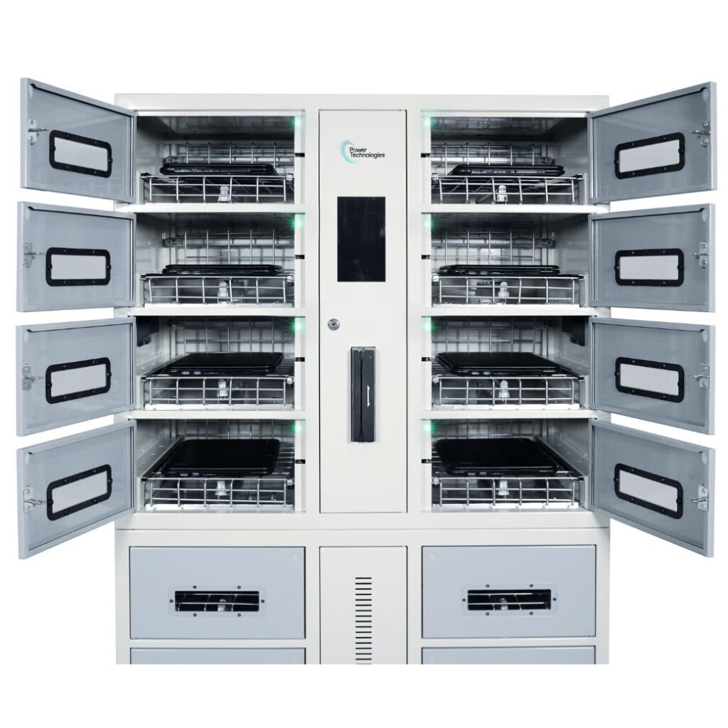 CSC-LOCKER-16™ - CSC-LOCKER Series