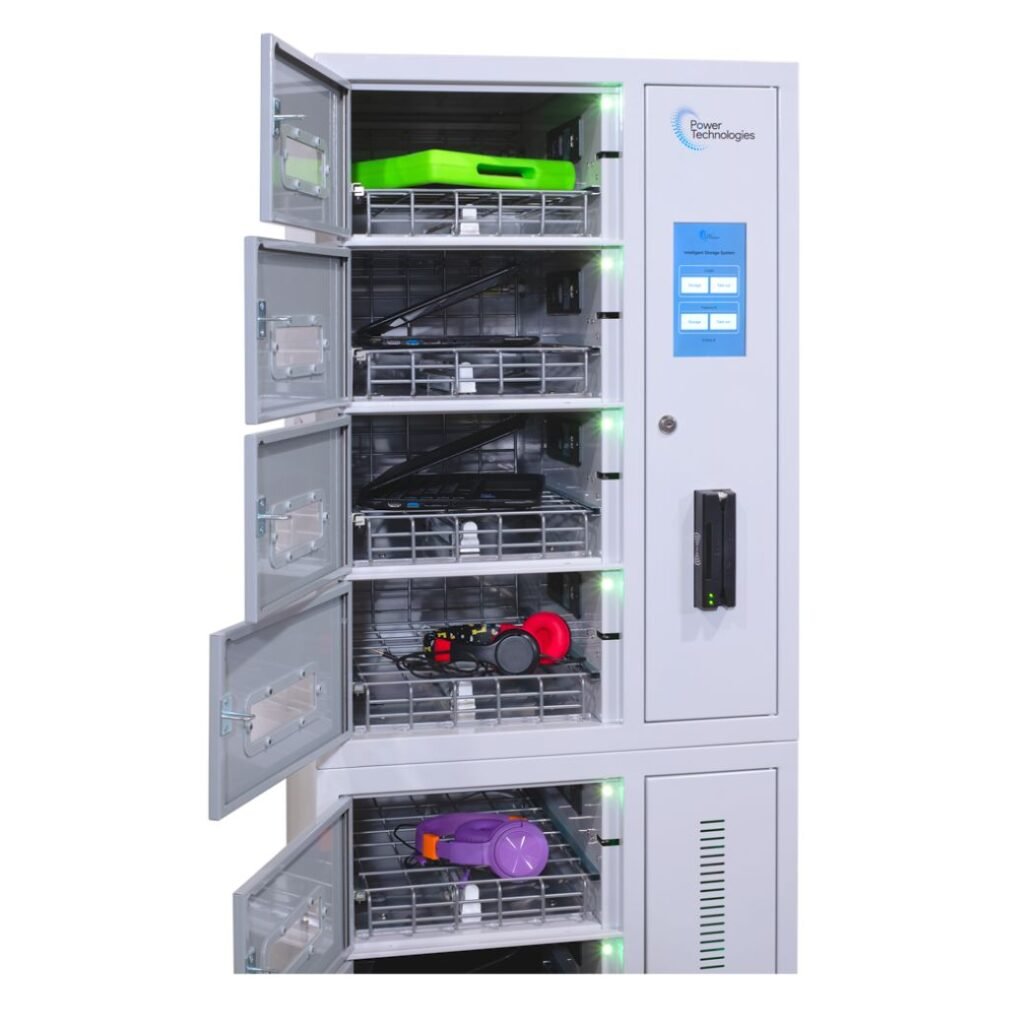 CSC-LOCKER-8™ - CSC-LOCKER Series