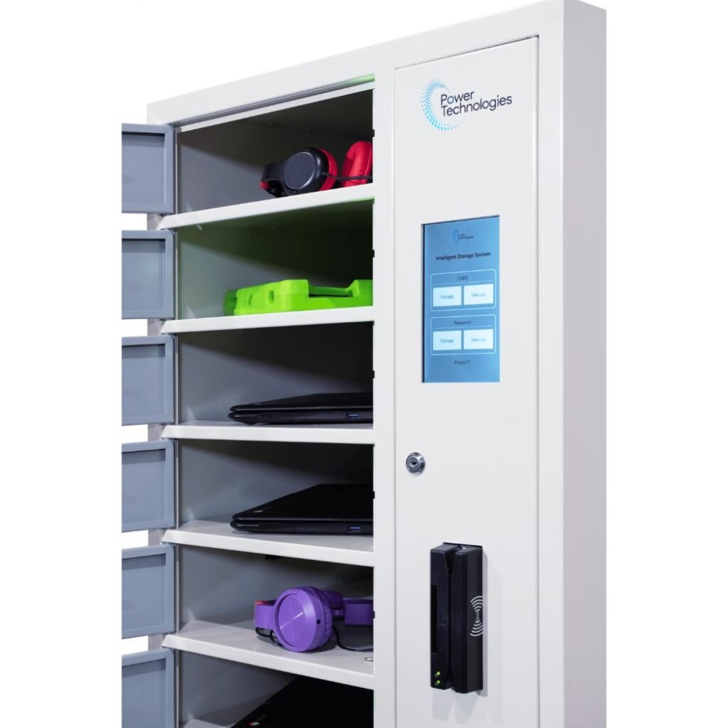 SC-LOCKER-12​™ - SC-LOCKER Series