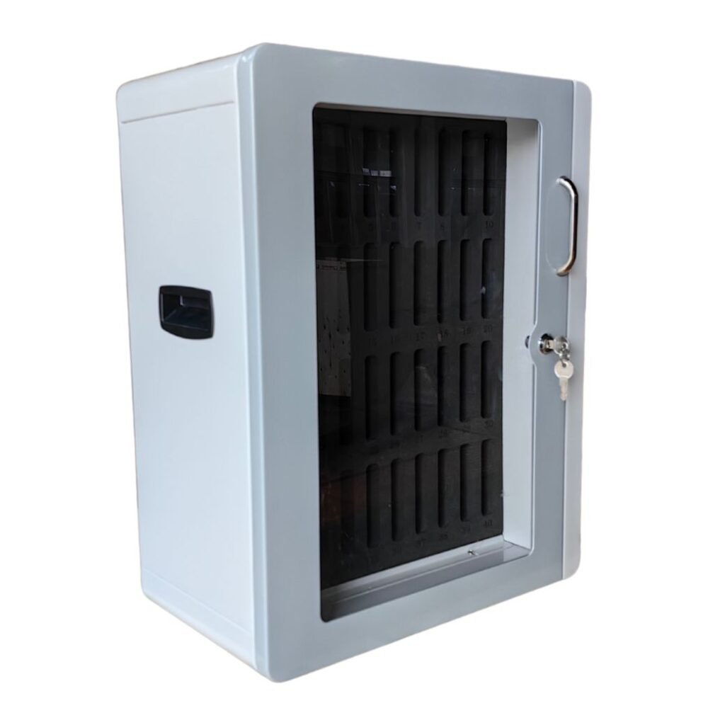 CellVault™ -Secure Device Management