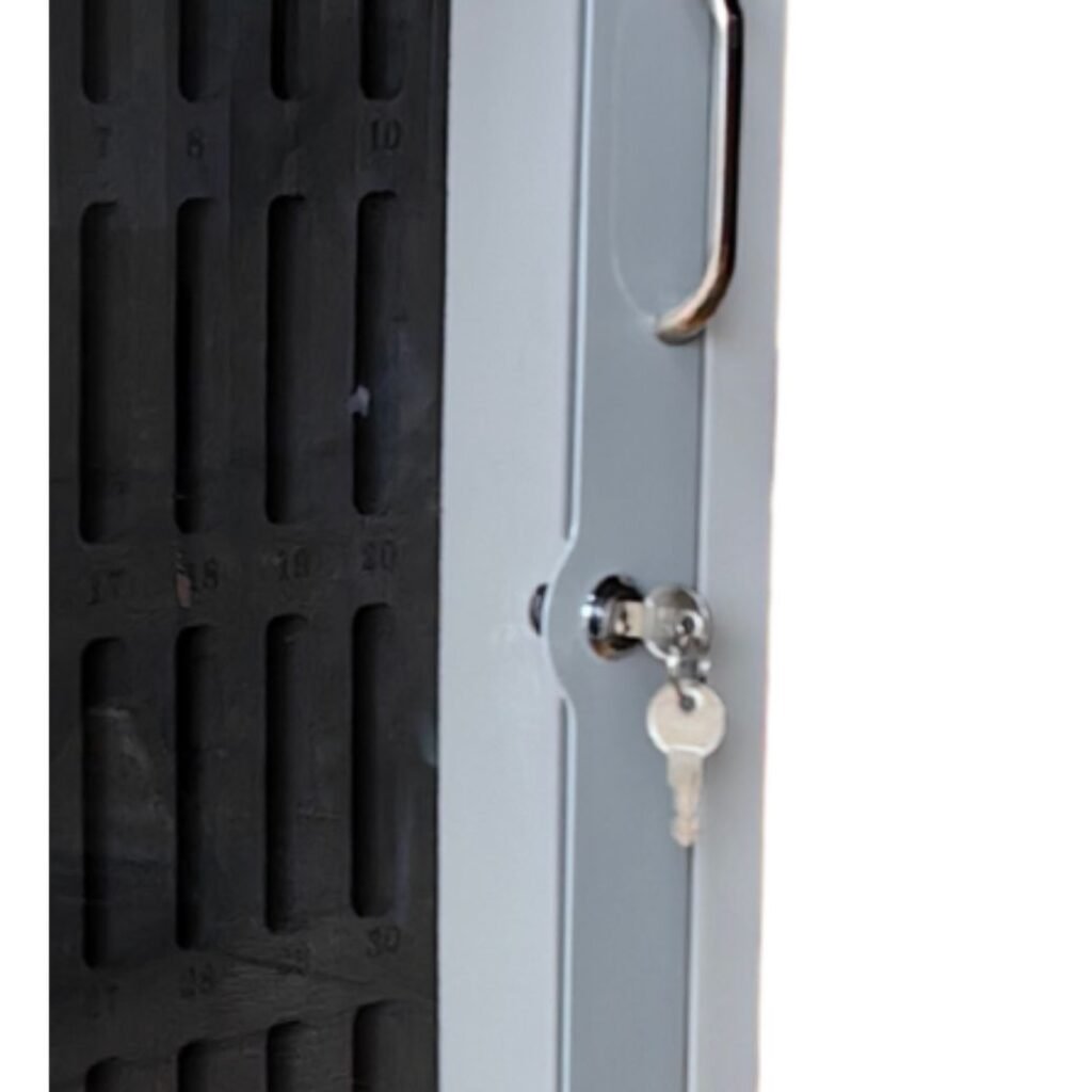 CellVault™ -Secure Device Management