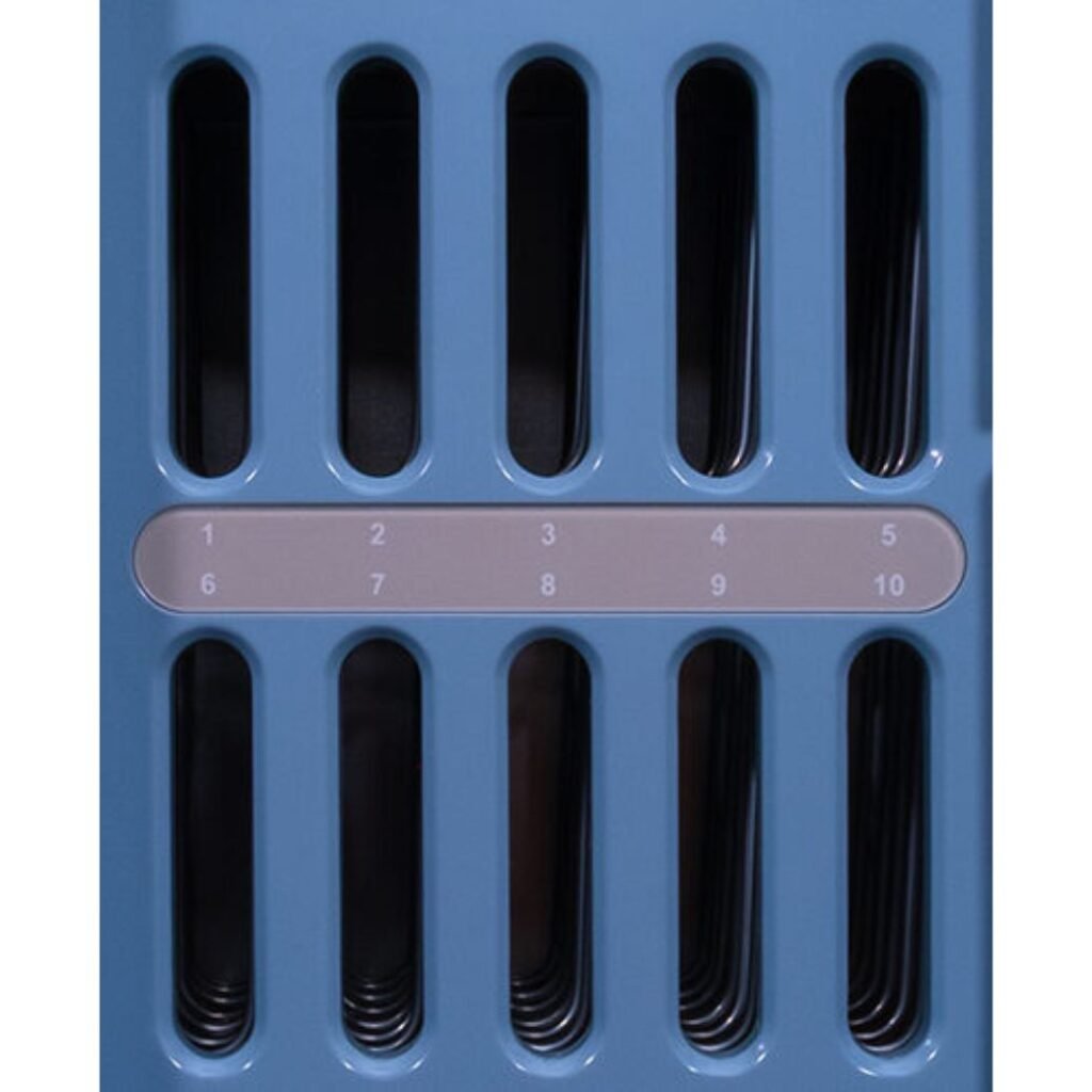 DMS-10™ -DMS Series