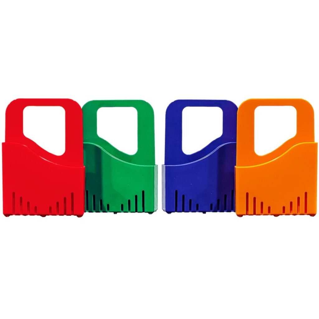 AC-GO-16™ - GO Series