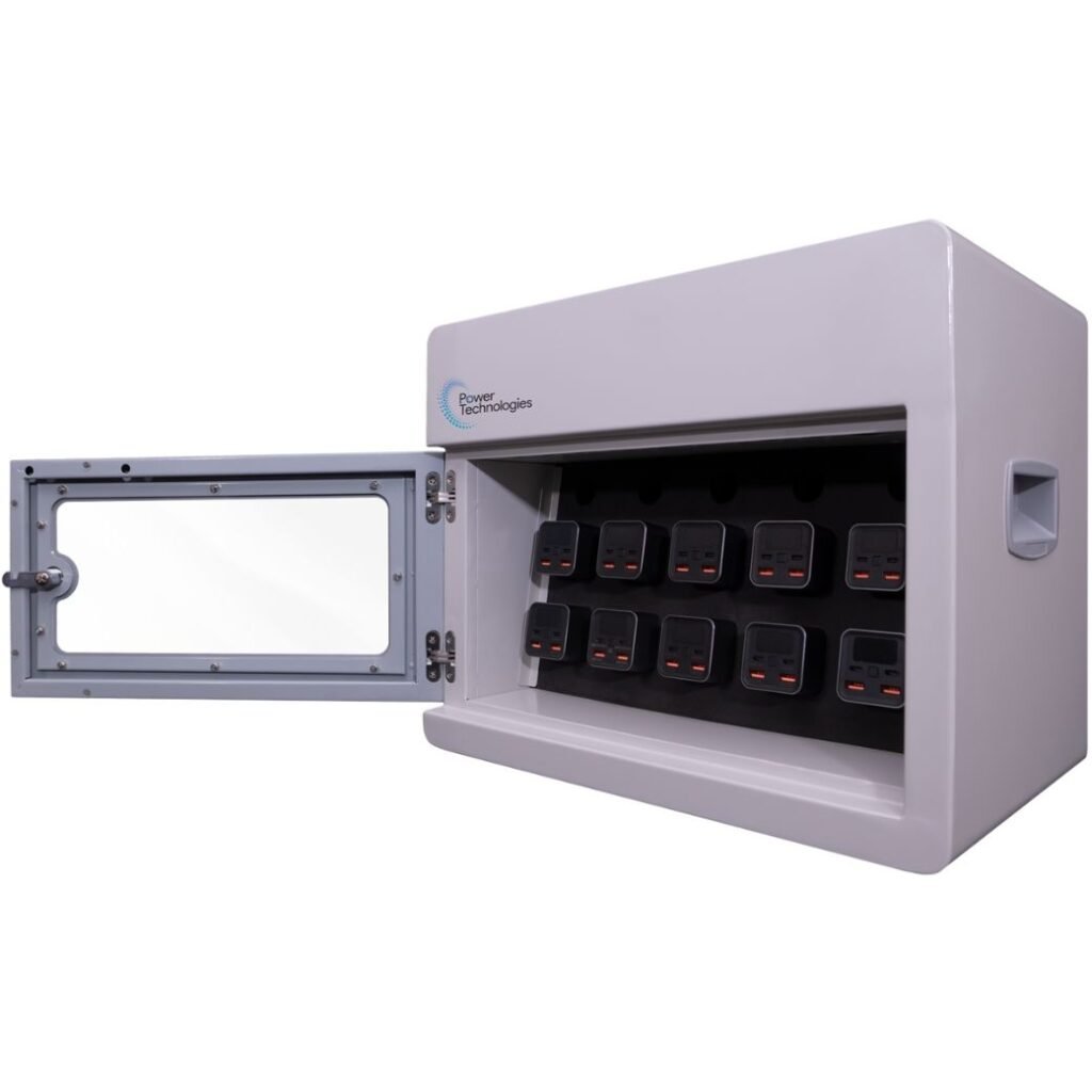 PowerVault™ - PowerVault Series