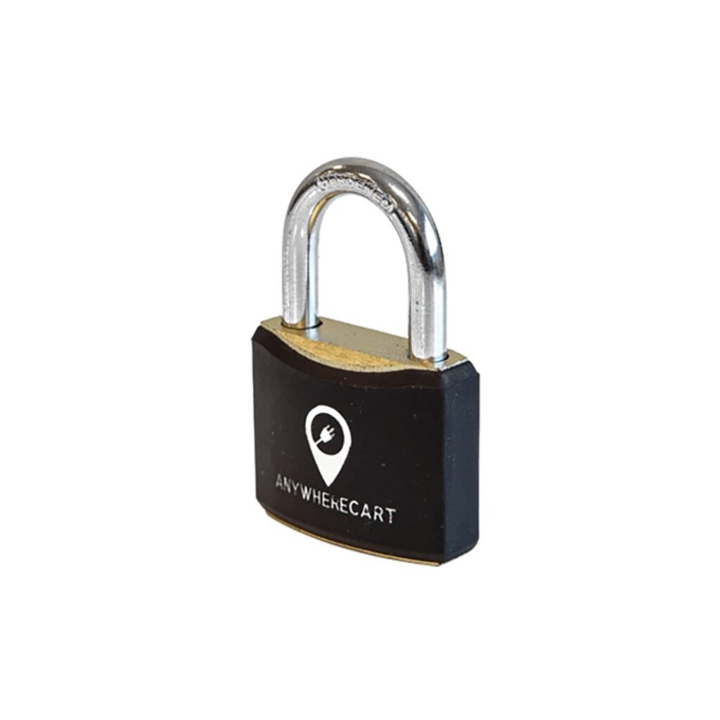 AC-PADLOCK™ - Peripherals