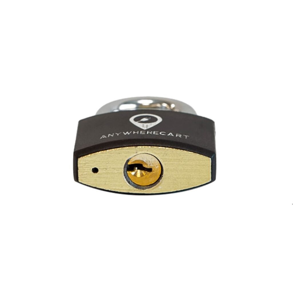 AC-PADLOCK™ - Peripherals