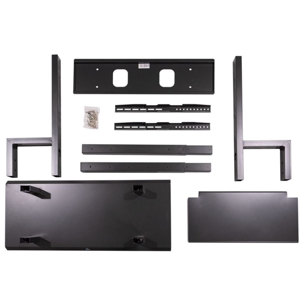 AC-STAND-75™ - Presentation