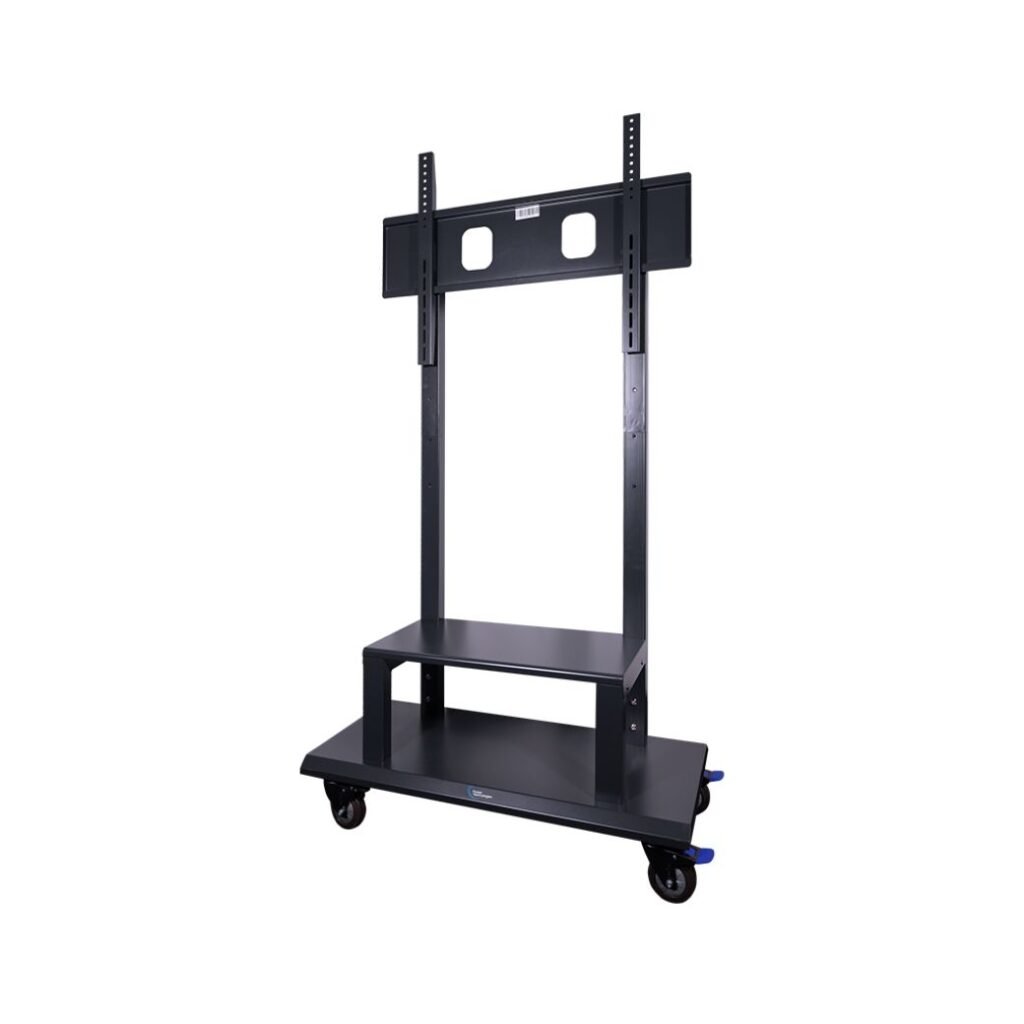 AC-STAND-75™ - Presentation