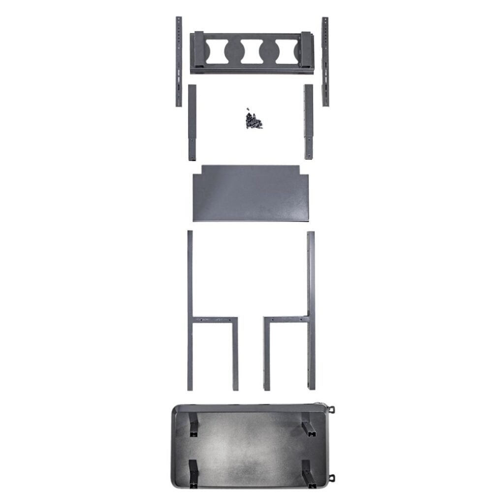 AC-STAND-FIXED™ - Presentation