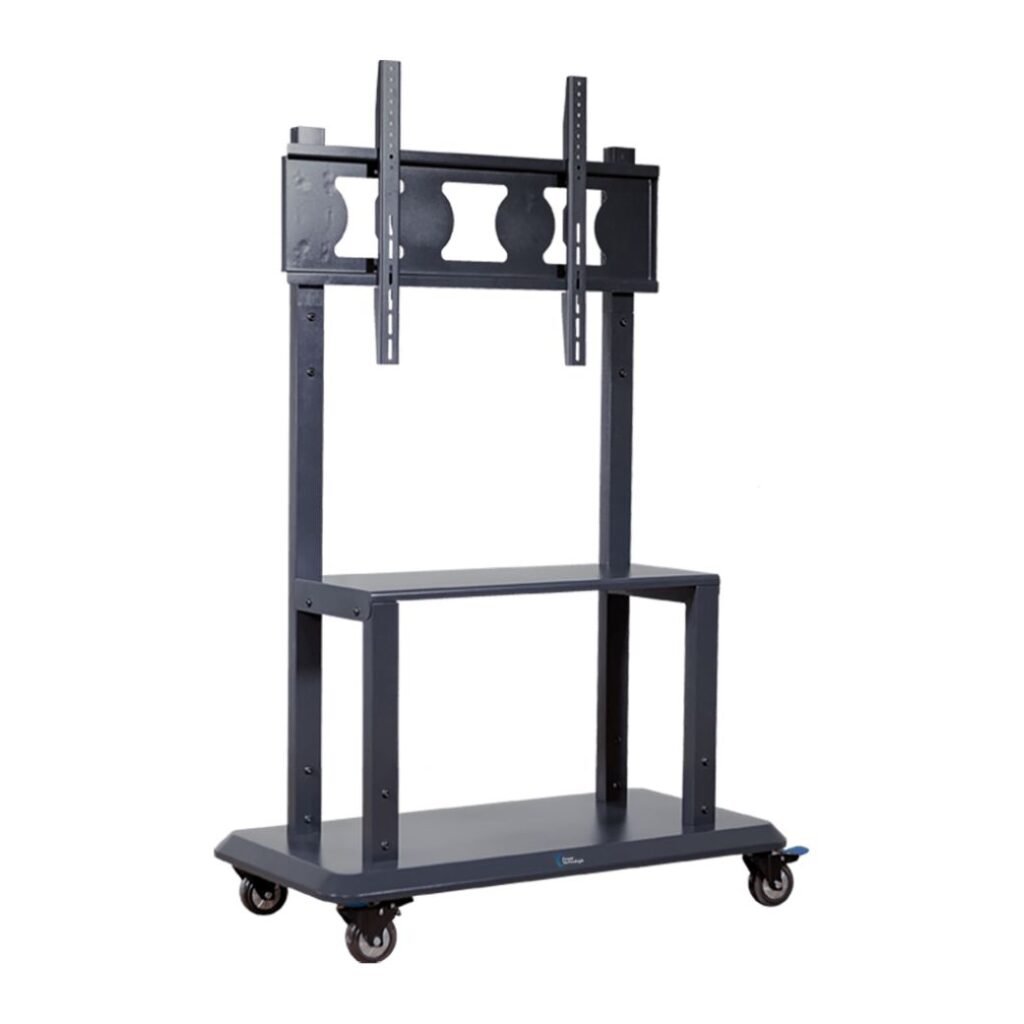AC-STAND-FIXED™ - Presentation