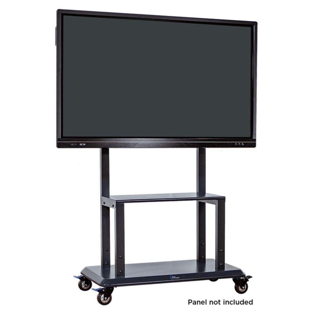 AC-STAND-FIXED™ - Presentation