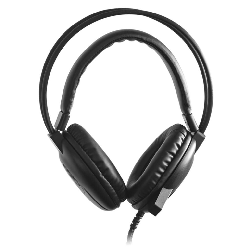 AC-HPM-USB-BLK-C™ - Headphones