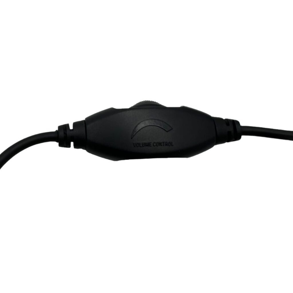 AC-HPM-USB-MC-C™ - Headphones