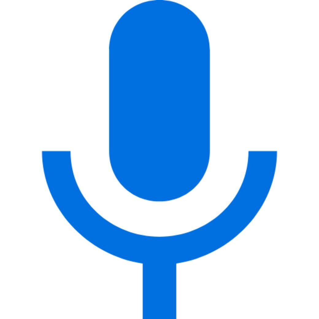 Boom microphone