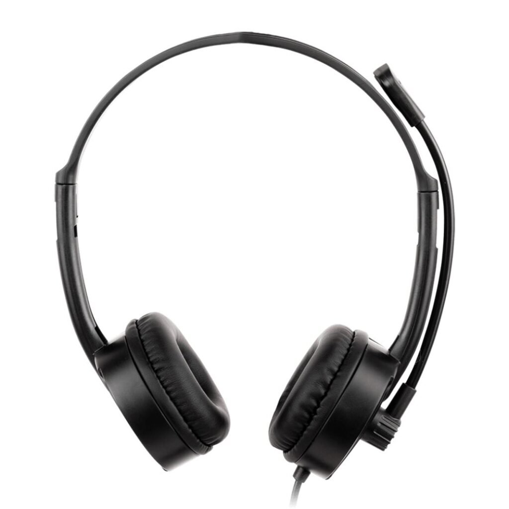 AC-HPM-USB-MC™ - Headphones