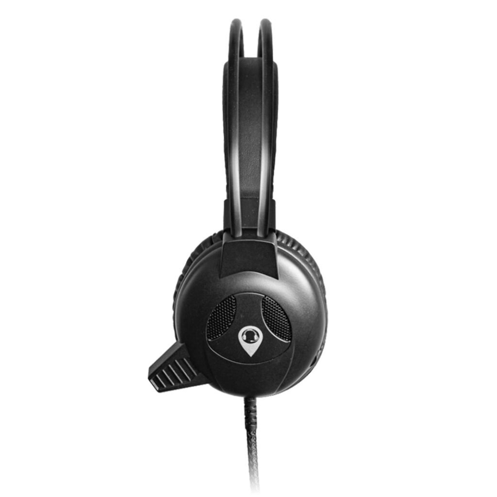 AC-HPM-BLK™ - Headphones