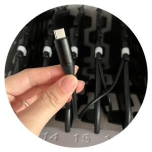 AC-PLUS-T-H65™ - PLUS Series