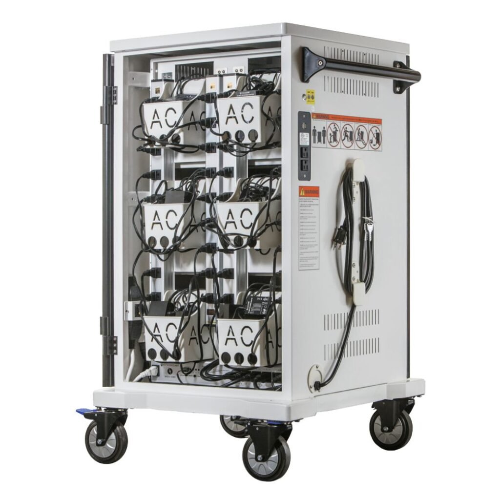 AC-SLIM™ - SLIM Series