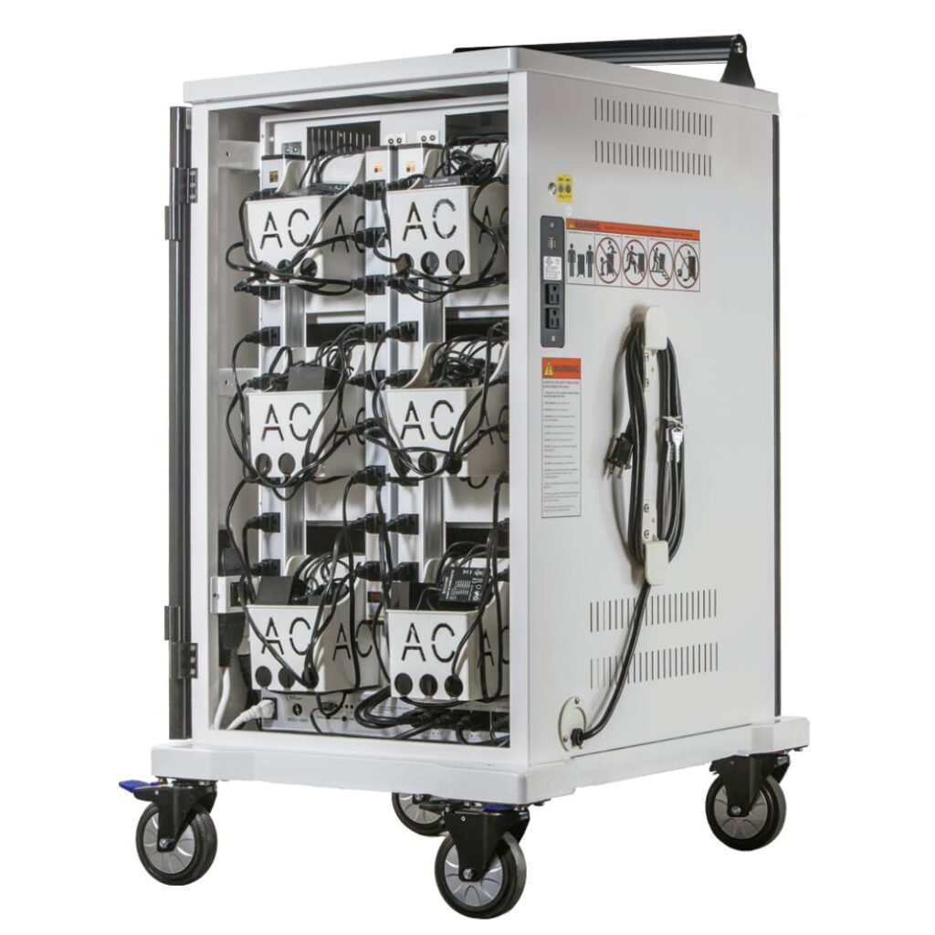 AC-MAX™ - SLIM Series