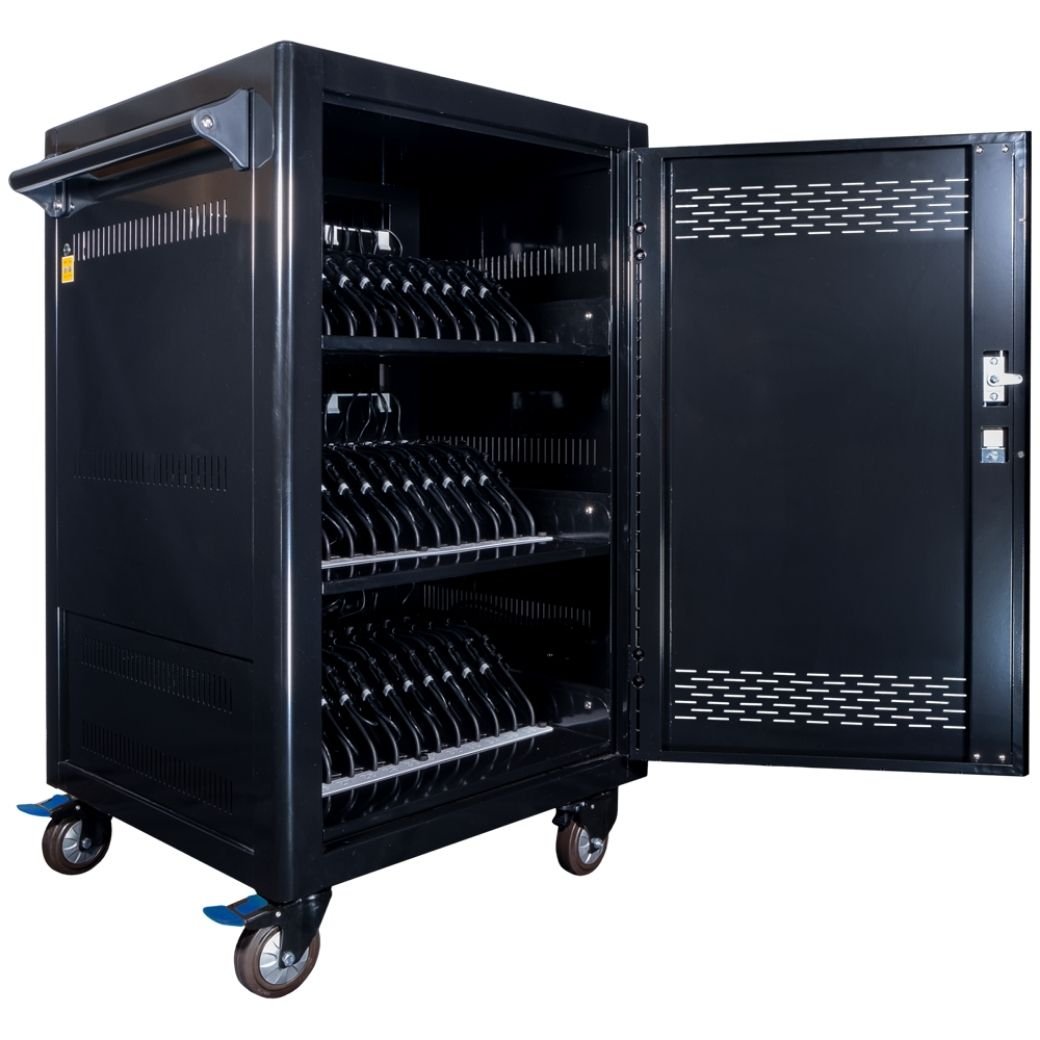 PT-36™ - Power Technologies Indonesia - Charging Carts