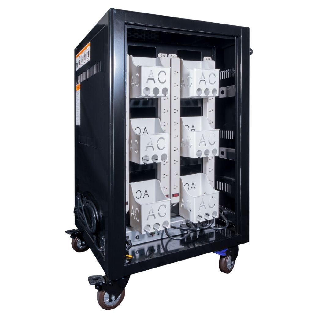 PT-36™ - Charging Carts