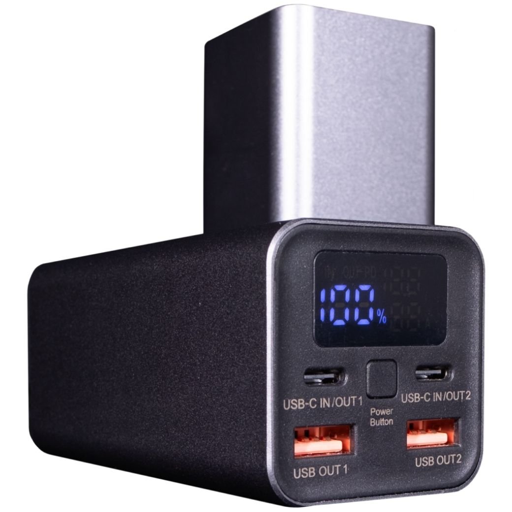 PowerBank™ - Accessories