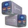 PowerBank+™ - Mobile Power Solutions
