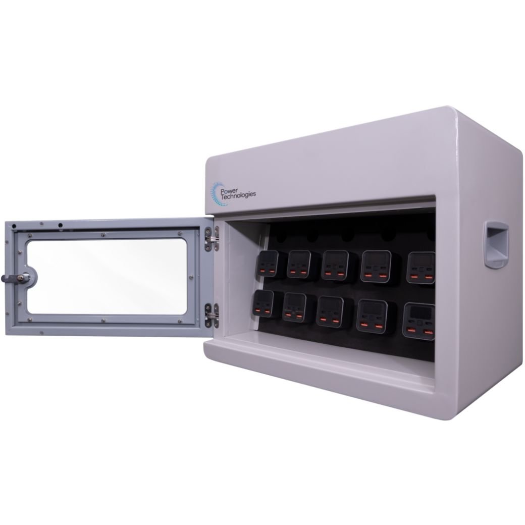 PowerVault™ - Mobile Power Solutions