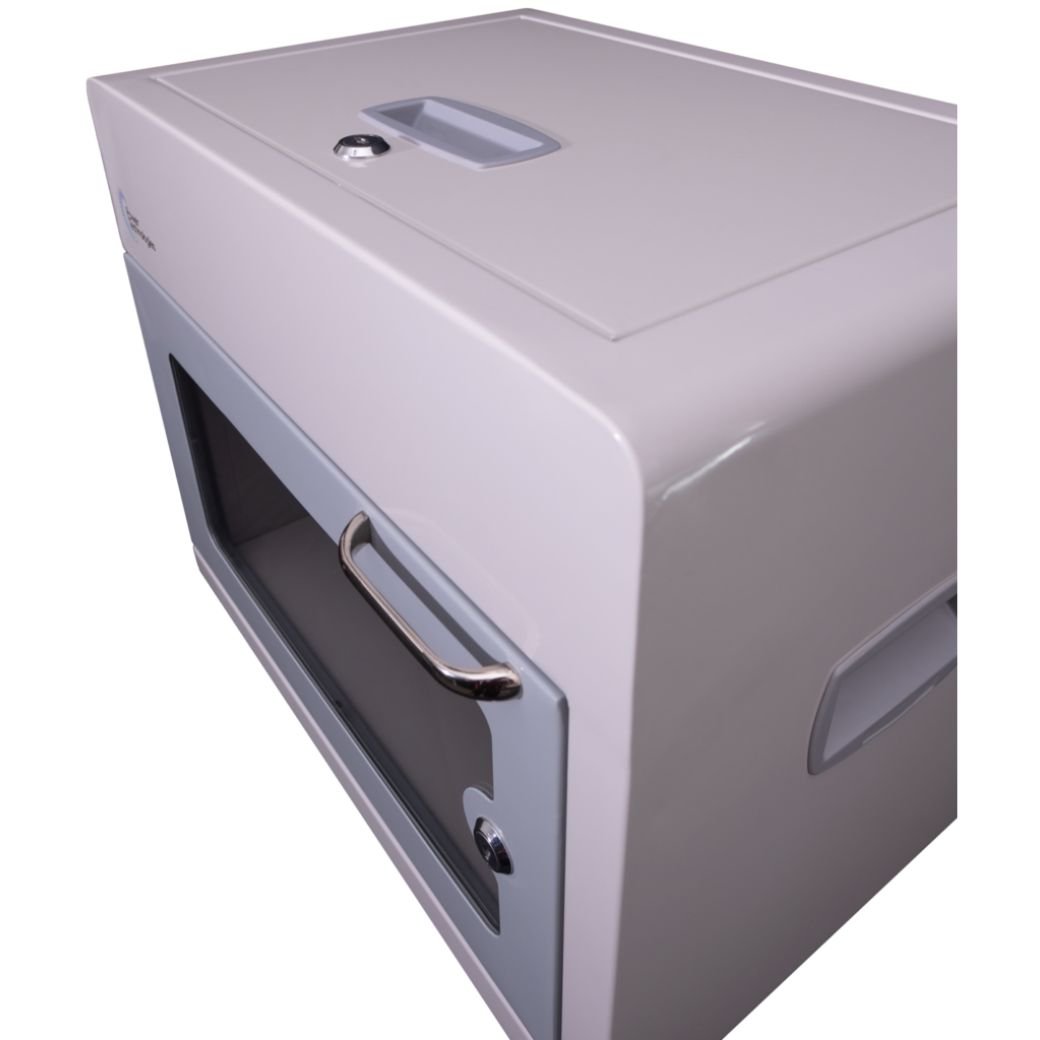 PowerVault™ - Charging Cabinets