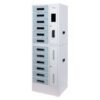 SC-LOCKER-12​™ - Secure Charging Lockers