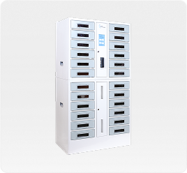 Secure Device Management